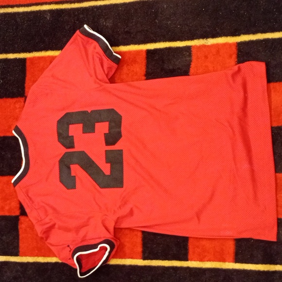 Jordan Jersey Shirt (M-L) - Picture 7 of 8